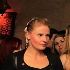 Profilbild von Lena Dautel
