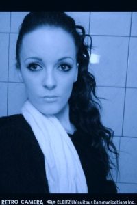 Profilbild von Lena Ehlert