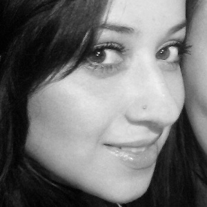 Profilbild von Lena Esterlein
