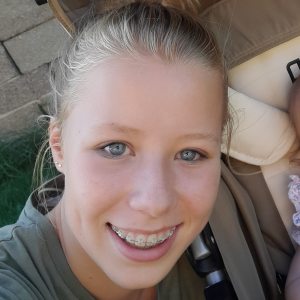 Profilbild von Lena Forsthuber