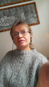 Profilbild von Lena Fyrberg