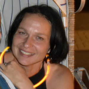Profilbild von Lena Giesbrecht