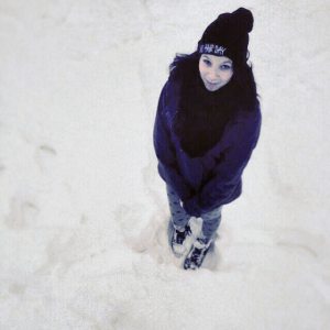 Profilbild von Lena Göldel