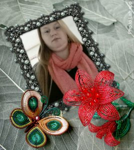 Profilbild von Lena Gramm