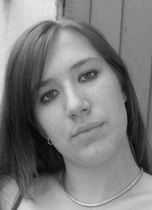 Profilbild von Lena Gregorius