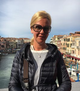 Profilbild von Lena Hadlich