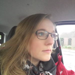 Profilbild von Lena Hansen