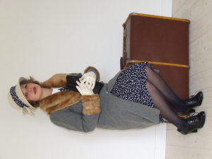 Profilbild von Lena Helmer