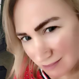 Profilbild von Lena Himmelreich