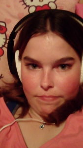 Profilbild von Lena Hinrichsen