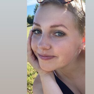 Profilbild von Lena Hoffmann