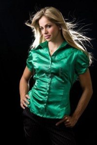 Profilbild von Lena Huhn