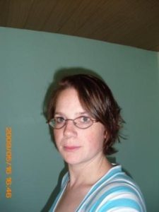 Profilbild von Lena Hußmann