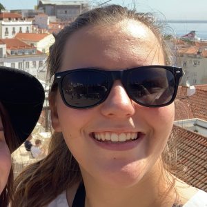 Profilbild von Lena Jacobs