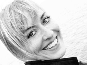 Profilbild von Lena Jaskolka