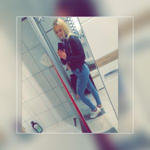 Profilbild von Lena Kaiser