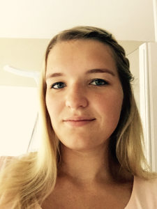 Profilbild von Lena Kaufmann