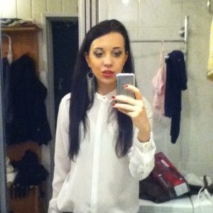 Profilbild von Lena Keds