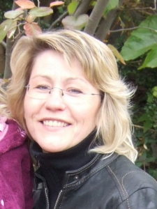 Profilbild von Lena Klass