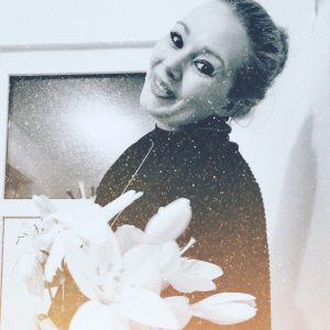 Profilbild von Lena Klinger