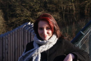 Profilbild von Lena Köthe