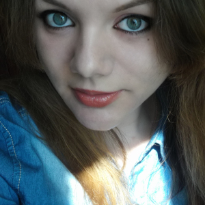 Profilbild von Lena Kravchenko