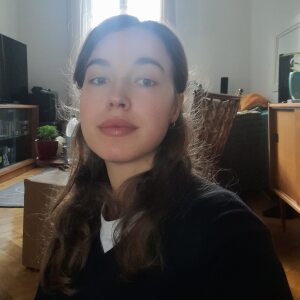 Profilbild von Lena Kremer