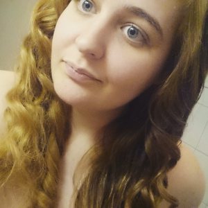 Profilbild von Lena Krull