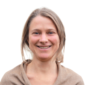 Profilbild von Lena Kupsch
