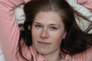Profilbild von Lena Langhoff