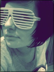 Profilbild von Lena Lassl