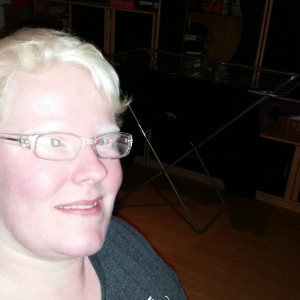 Profilbild von Lena Lieckfeldt