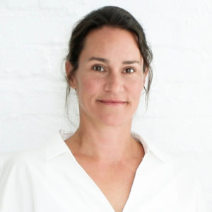Profilbild von Lena Linder