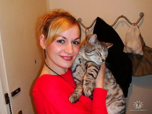 Profilbild von Lena Maier
