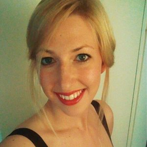 Profilbild von Lena Marquis