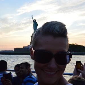Profilbild von Lena Negele