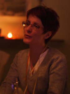 Profilbild von Lena Niemeyer