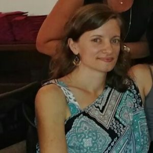 Profilbild von Lena Parnass