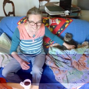 Profilbild von Lena Pichler