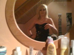 Profilbild von Lena Plenge