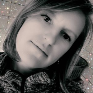 Profilbild von Lena Pöringer
