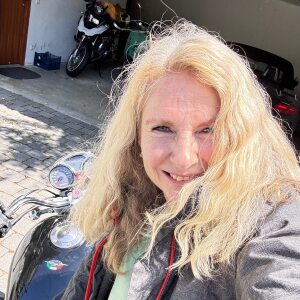 Profilbild von Lena Reither