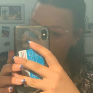 Profilbild von Lena Reuling