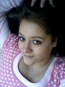 Profilbild von Lena Ridderbusch