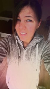 Profilbild von Lena Sakowski