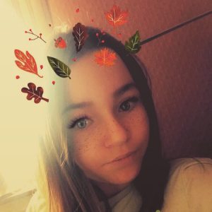 Profilbild von Lena Sanft