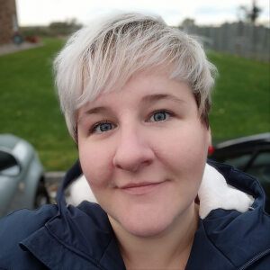 Profilbild von Lena Saß