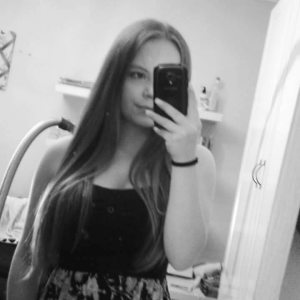 Profilbild von Lena Schenk