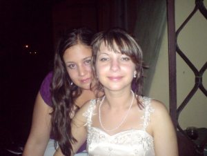 Profilbild von Lena Schlosser