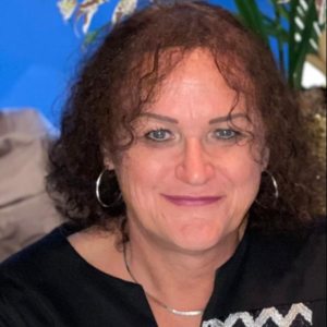 Profilbild von Lena Schmidt